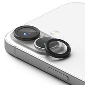 Szkło hartowane Osłona Aparatu Ringke Camera Frame Protector 2-pack  APPLE iPhone 16 / 2
