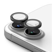 Szkło hartowane Osłona Aparatu Ringke Camera Frame Protector 2-pack  APPLE iPhone 16 / 3