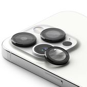 Szko hartowane Osona Aparatu Ringke Camera Frame Protector czarne do APPLE iPhone 15 Pro Max
