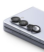 Szko hartowane Osona Aparatu Ringke Camera Frame Protector czarne do SAMSUNG Galaxy Z Fold 5