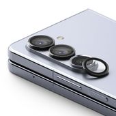 Szkło hartowane Osłona Aparatu Ringke Camera Frame Protector czarne SAMSUNG Galaxy Z Fold 5 / 2