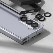 Szkło hartowane Osłona Aparatu Ringke Camera Frame Protector czarne SAMSUNG Galaxy Z Fold 5 / 5