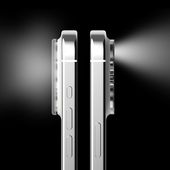 Szkło hartowane Osłona Aparatu Ringke Camera Protector 2-pack przeźroczyste APPLE iPhone 15 Pro Max / 6