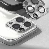 Szkło hartowane Osłona Aparatu Ringke Camera Protector 2-pack przeźroczyste APPLE iPhone 15 Pro Max / 7