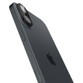 Szkło hartowane Osłona Aparatu Spigen Optik Glas.tr Camera Protector 2-pack  APPLE iPhone 16 / 3
