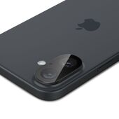 Szkło hartowane Osłona Aparatu Spigen Optik Glas.tr Camera Protector 2-pack  APPLE iPhone 16 / 4