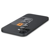 Szkło hartowane Osłona Aparatu Spigen Optik Pro Glas.tr Ez Fit Camera Protector 2-pack  APPLE iPhone 16 / 2