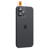 Szkło hartowane Osłona Aparatu Spigen Optik Pro Glas.tr Ez Fit Camera Protector 2-pack  APPLE iPhone 16 / 3