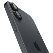 Szkło hartowane Osłona Aparatu Spigen Optik Pro Glas.tr Ez Fit Camera Protector 2-pack  APPLE iPhone 16 / 4