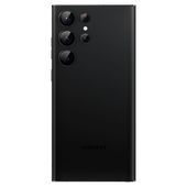 Szkło hartowane Osłona Aparatu Spigen Optik.tr Ez Fit Camera Protector 2-pack czarne SAMSUNG Galaxy S23 Ultra / 3