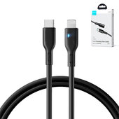 Kabel USB Joyroom S-CL020A13 Typ-C na Lightning 2m czarny APPLE iPad 7 10.2 / 3