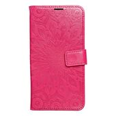 etui pozosta�e Mezzo Book Mandala z kieszonkami na dokumenty do SAMSUNG Galaxy S25