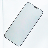 Szkło hartowane Privacy z filtrem prywatności Xiaomi Poco X3 NFC / 3