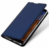etui podstawka etui book z podstawk� DuxDucis SkinPro granatowe do Xiaomi Redmi 7A