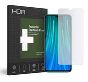 Szko hartowane hybrydowe Hofi Glass do Xiaomi Note 8 Pro