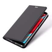 Pokrowiec etui book z podstawk� DuxDucis SkinPro szare do Xiaomi Redmi S2