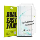 Folia ochronna Ringke Dual Easy do SAMSUNG Galaxy Note 10+
