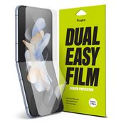 Folia ochronna Ringke Film 2-pack  do SAMSUNG Galaxy Z Flip 4