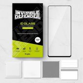 Szkło hartowane Ringke Id Fc Glass czarne SAMSUNG Galaxy A72 / 2