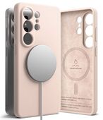 Pokrowiec Ringke Silicone Magnetic Magsafe R�owe do SAMSUNG Galaxy S26 Ultra