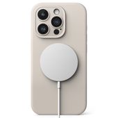 Pokrowiec Ringke Silicone Magnetic Magsafe stone APPLE iPhone 15 Pro Max / 3