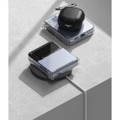 Pokrowiec Ringke Slim Hinge przeźroczyste Oppo Find N3 Flip / 10