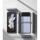 Pokrowiec Ringke Slim Hinge przeźroczyste Oppo Find N3 Flip / 11
