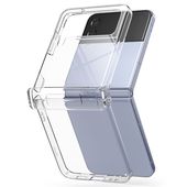 Pokrowiec Ringke Slim Hinge przeźroczyste Oppo Find N3 Flip / 2
