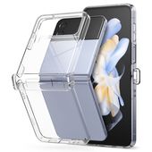 Pokrowiec Ringke Slim Hinge przeźroczyste Oppo Find N3 Flip / 3