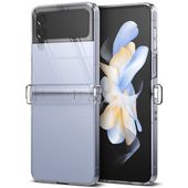 Pokrowiec Ringke Slim Hinge przeźroczyste Oppo Find N3 Flip / 4