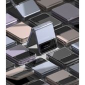 Pokrowiec Ringke Slim Hinge przeźroczyste Oppo Find N3 Flip / 5