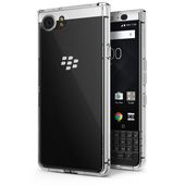 etui pozosta�e etui Ringke Fusion Crystal View do BLACKBERRY Keyone