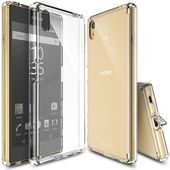 etui pozosta�e etui Ringke Fusion Crystal View do SONY Xperia Z5