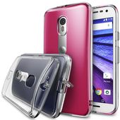 etui pozosta�e etui Ringke Fusion Crystal View do MOTOROLA Moto G 3rd gen