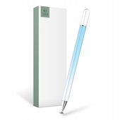 Rysik Tech-Protect Ombre Stylus Pen niebieski do myPhone Hammer Energy 2