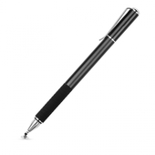 Rysik Tech-Protect Stylus Pen czarny do myPhone Hammer Blade 5G