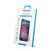 Szko hartowane Forever Flexible Glass do SAMSUNG Galaxy A50