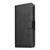 etui ksi��eczkowe etui Cartera Book czarne do SAMSUNG Galaxy A72