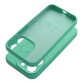 Pokrowiec etui Silicone 2mm mi�towe do APPLE iPhone 16
