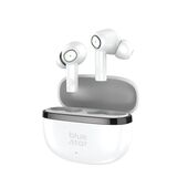 S�uchawki douszne dokanalowe douszne dokana�owe Blue Star TWS bluetooth ENC do Google Pixel 10 Pro XL 5G