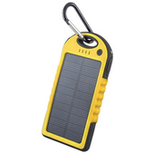 Power bank solarny Setty 5000mAh ty do SAMSUNG Galaxy Tab S2 9.7