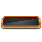 Szkło hartowane Spigen Alm Glass Fc 2-pack czarne APPLE iPhone 15 Pro Max / 3