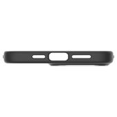 Pokrowiec Spigen Enzo Aramid Mag Magsafe czarne APPLE iPhone 15 Pro Max / 6
