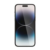 Szkło hartowane Spigen Glass FC czarne APPLE iPhone 14 Pro / 3