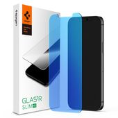 Szkło hartowane Spigen Glas.tr Antiniebieskie  APPLE iPhone 12 Pro Max