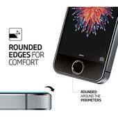 Szkło hartowane Spigen Glas.tr Slim APPLE iPhone 7 / 5