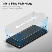 Szkło hartowane Spigen Glas.tr Slim 2-pack przeźroczyste Xiaomi 12T Pro / 10