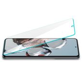 Szkło hartowane Spigen Glas.tr Slim 2-pack przeźroczyste Xiaomi 12T Pro / 3