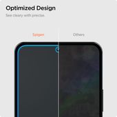 Szkło hartowane Spigen Glas.tr Slim 2-pack przeźroczyste Xiaomi 12T Pro / 8