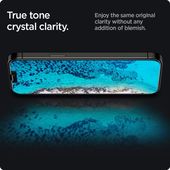 Szkło hartowane Spigen Glas.tr Slim privacy APPLE iPhone 13 Pro / 4